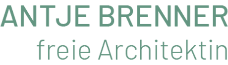 Antje Brenner Logo
