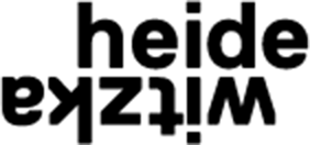 Heidewitzka Logo upscaled